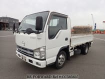 Used 2008 MAZDA TITAN CC585635 for Sale