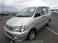 2000 TOYOTA TOWNACE NOAH SUPER EXTRA 