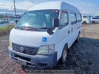 2005 NISSAN Caravan Van LC-DQGE25 DQGE25-021403