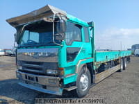 1991 MITSUBISHI GREAT