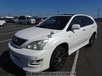 2007 TOYOTA HARRIER AIRS