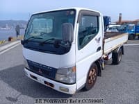 2003 MITSUBISHI CANTER