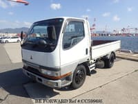 1998 MITSUBISHI CANTER