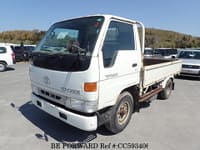 1997 TOYOTA TOYOACE