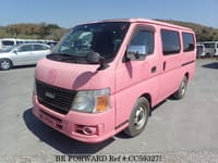 2010 ISUZU COMO
