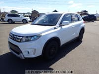2016 SUZUKI ESCUDO 1.6