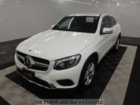 2018 MERCEDES-BENZ GLC-CLASS GLC200 COUPE