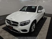 Used 2018 MERCEDES-BENZ GLC-CLASS CC610123 for Sale