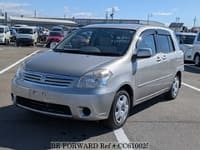 2003 TOYOTA RAUM G PACKAGE