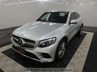 2018 MERCEDES-BENZ GLC-CLASS GLC200 COUPE SPORTS