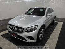 Used 2018 MERCEDES-BENZ GLC-CLASS CC610128 for Sale