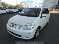 2007 TOYOTA RAUM G PACKAGE