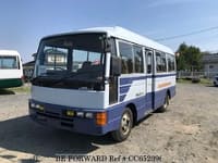 1991 NISSAN CIVILIAN BUS