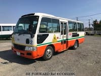 2009 HINO LIESSE II KIDS BUS