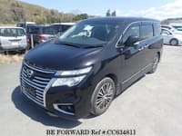 2018 NISSAN ELGRAND 250 HIGHWAY STAR S