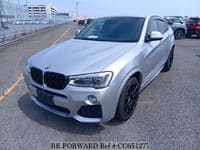 2014 BMW X4 X DRIVE 28I M SPORTS