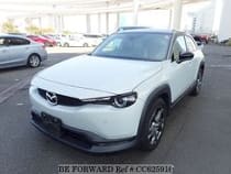 Used 2021 MAZDA MX-30 CC625916 for Sale