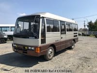 1992 NISSAN CIVILIAN BUS
