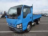 2006 ISUZU ELF TRUCK HIGH DECK