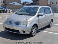 2003 TOYOTA RAUM G PACKAGE