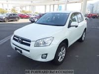 2010 TOYOTA RAV4 STYLE
