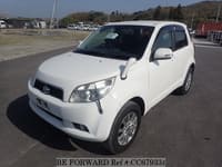 2006 TOYOTA RUSH X