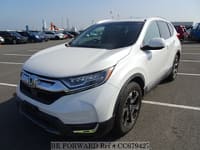 2018 HONDA CR-V EX MASTERPIECE
