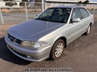 1999 TOYOTA CARINA 1.5TI MYROAD