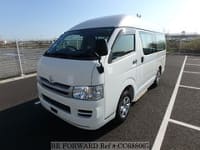 2008 TOYOTA REGIUSACE VAN B TYPE