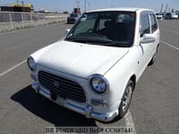 1999 DAIHATSU Miragino GF-L700S L700S-0032689