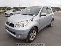 2009 TOYOTA RUSH G L PACKAGE