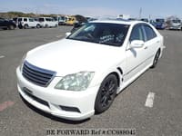 2004 TOYOTA Crown CBA-GRS182 GRS182-0023771