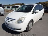 2003 TOYOTA COROLLA SPACIO X LIMITED