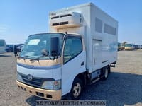 2008 HINO Dutro BJG-XKU508M XKU508-0001568