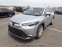 Used 2023 TOYOTA COROLLA CROSS CC688186 for Sale