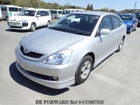 2005 TOYOTA ALLION A18 G PACKAGE