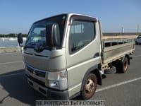 2017 MITSUBISHI CANTER