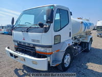 2000 MITSUBISHI FIGHTER MIGNON
