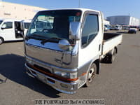 1996 MITSUBISHI CANTER GUTS