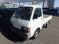 1990 DAIHATSU Hijet Truck M-S83P S83P-023020