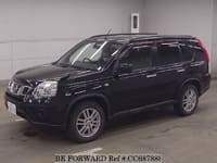 2012 NISSAN X-TRAIL 20X