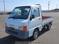 2002 SUBARU SAMBAR TRUCK TB