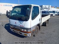 1994 MITSUBISHI CANTER GUTS