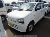 2016 SUZUKI ALTO VP
