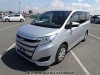 2019 TOYOTA NOAH