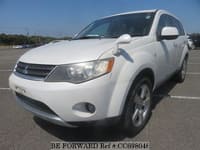 2007 MITSUBISHI OUTLANDER 24G
