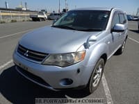 2007 MITSUBISHI OUTLANDER SPORTS STYLE EDITION