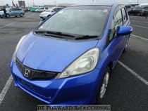 Used 2011 HONDA FIT CC698062 for Sale