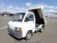 1994 DAIHATSU Hijet Truck V-S83P S83P-150792