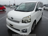 2011 TOYOTA Voxy DBA-ZRR70W ZRR70-0386759